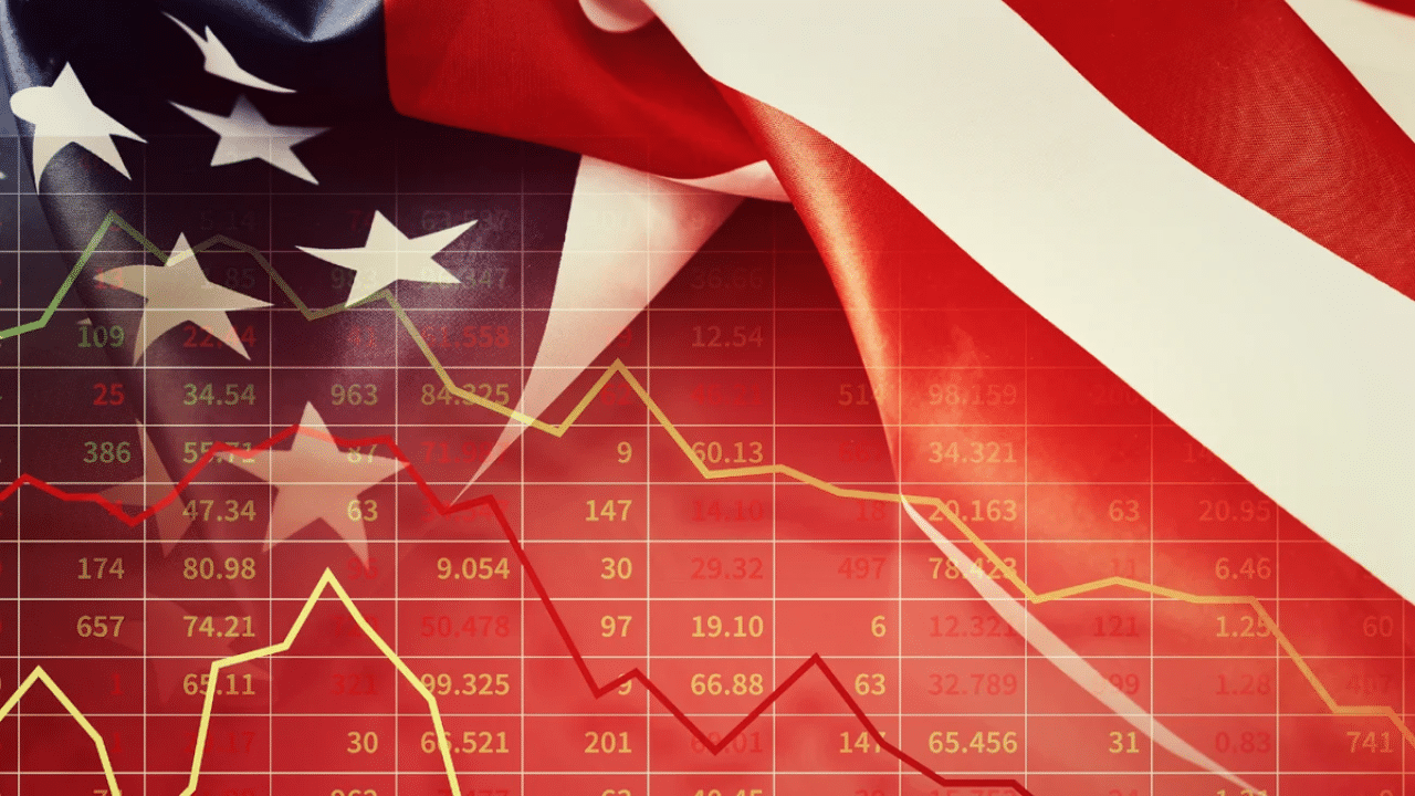 La inflación EEUU se acelero al 3,7% interanual y supero las expectativas del mercado