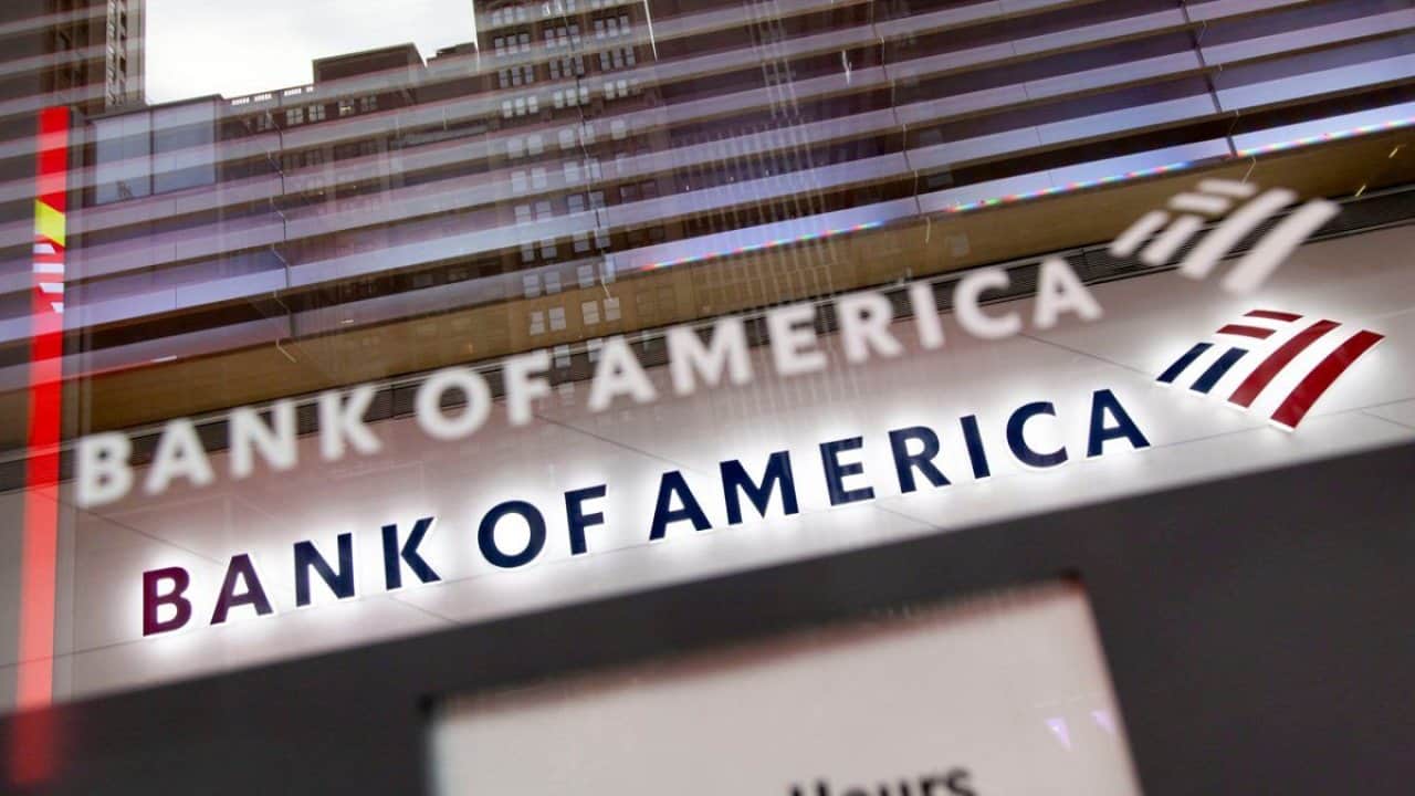 Bank of America alerta sobre una posible caída del 10% en las bolsas europeas por los riesgos del ciclo de la inteligencia artificial