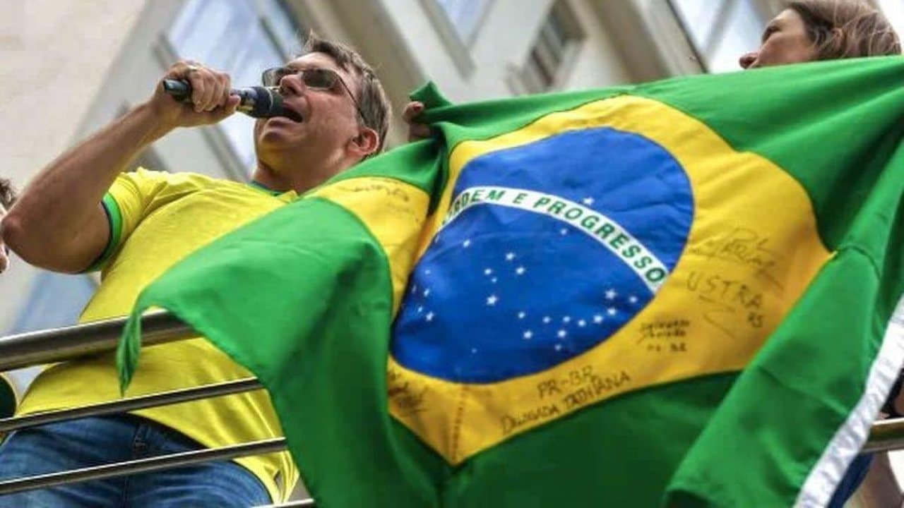 El posible triunfo de Flávio Bolsonaro y su impacto en el comercio de materias primas