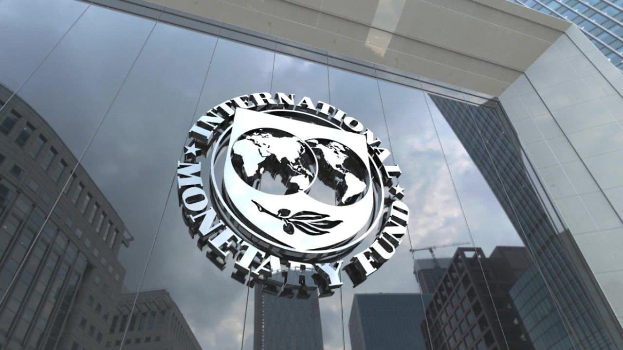 El FMI lanza una advertencia global: El ajuste fiscal no puede esperar