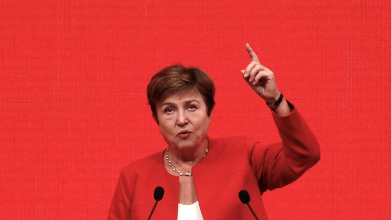 El FMI exige mas ajuste fiscal y advierte sobre energía cara y deuda publica record