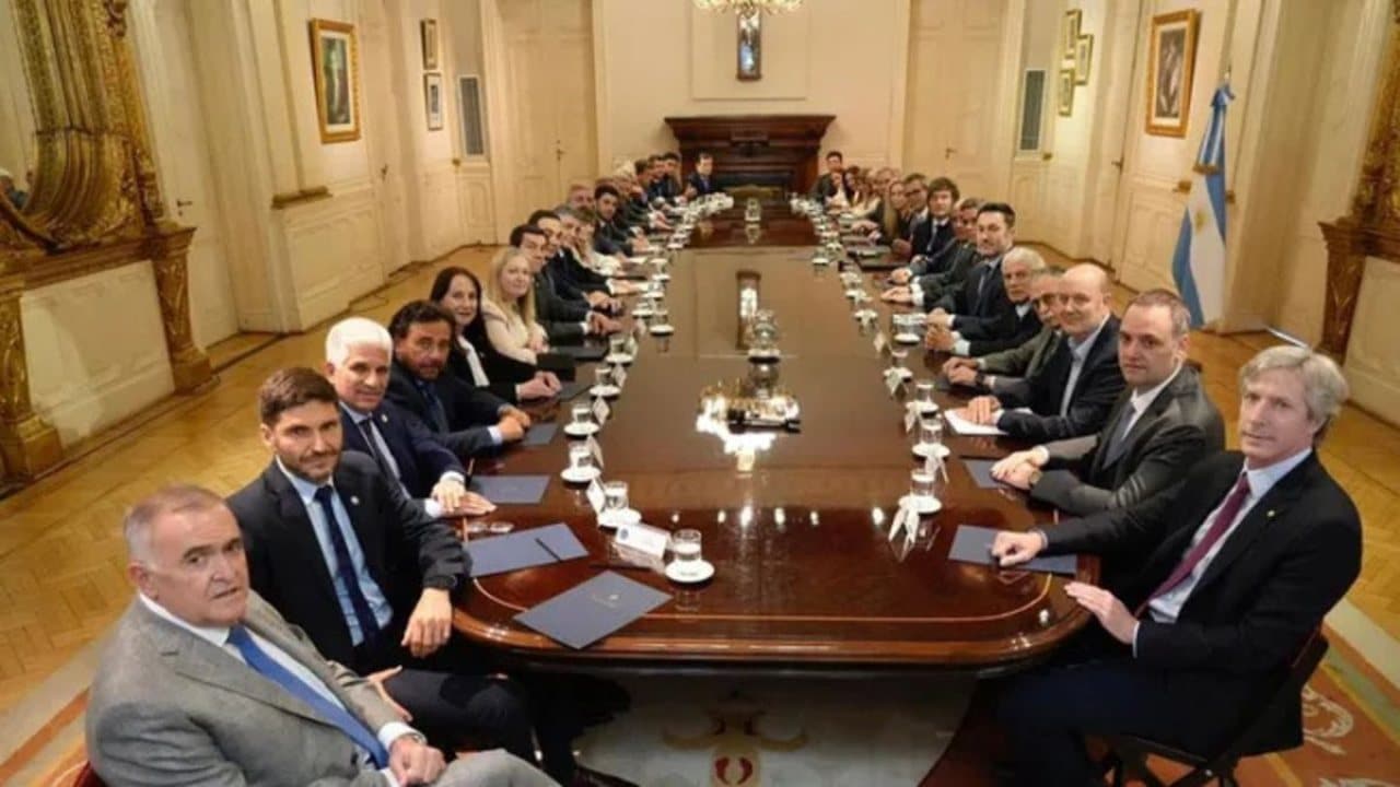 La debilidad económica arrastra la recaudación de provincias a niveles preocupantes