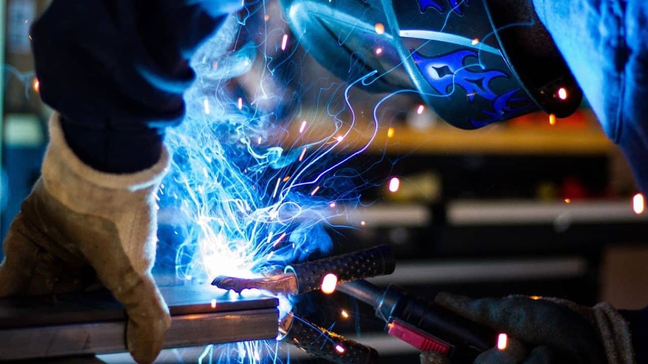 La industria metalúrgica registra su peor septiembre en capacidad ociosa desde 2016
