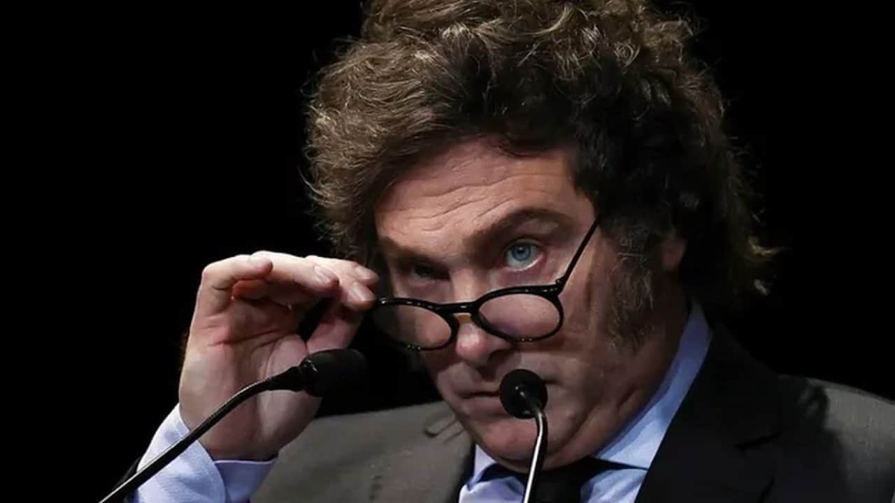 Una consultora internacional advierte sobre los riesgos para Javier Milei de cara a 2027