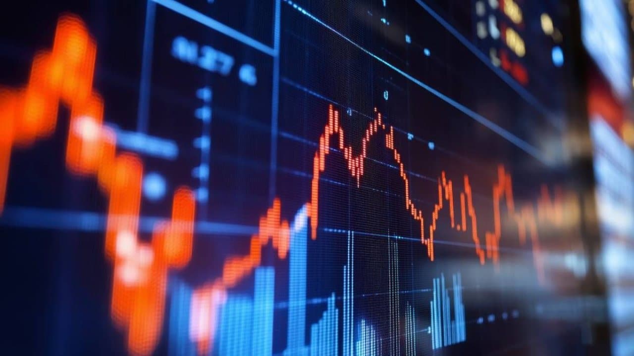 El riesgo país se acerca a los 630 puntos y los ADRs cotizan mixtos