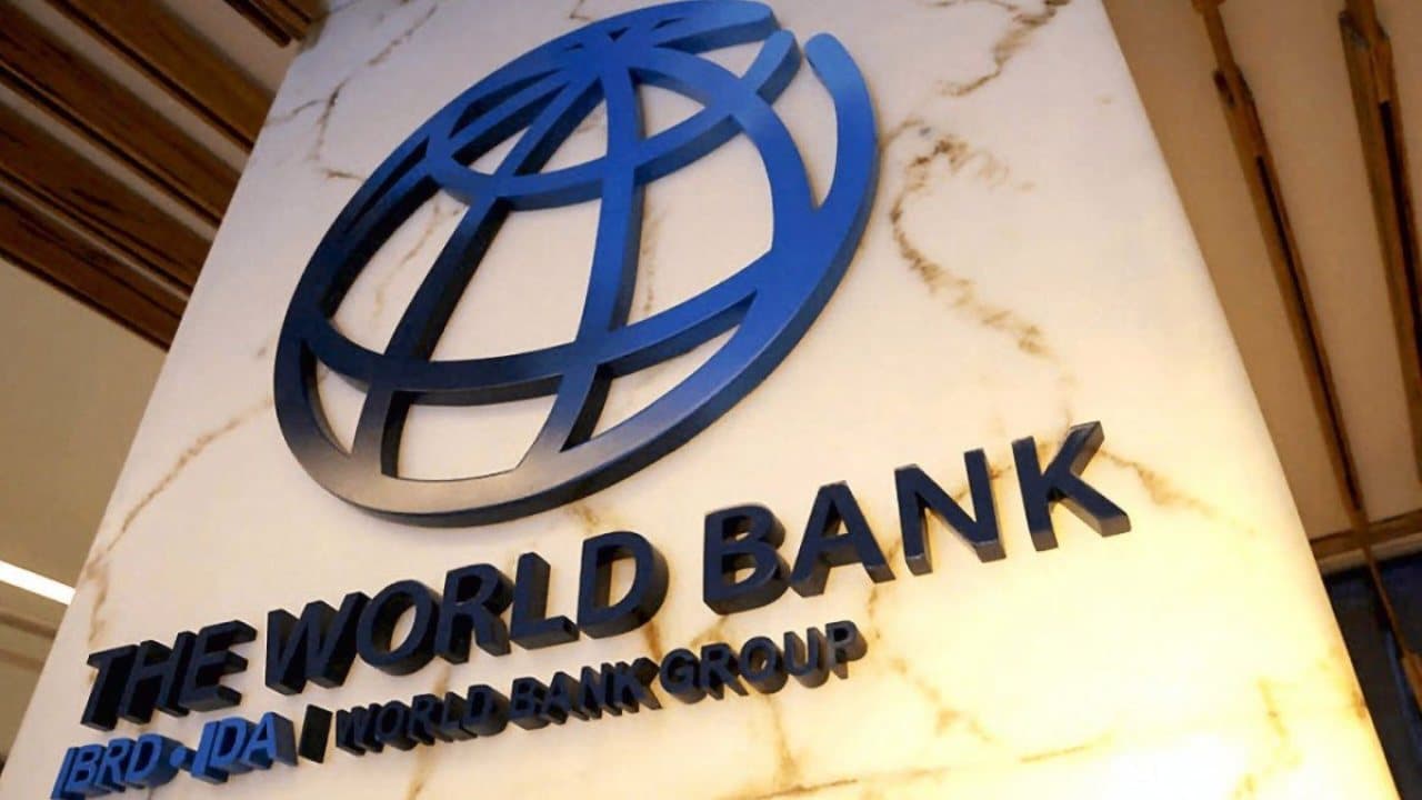 Banco Mundial ajusta a la baja sus proyecciones de crecimiento para Argentina