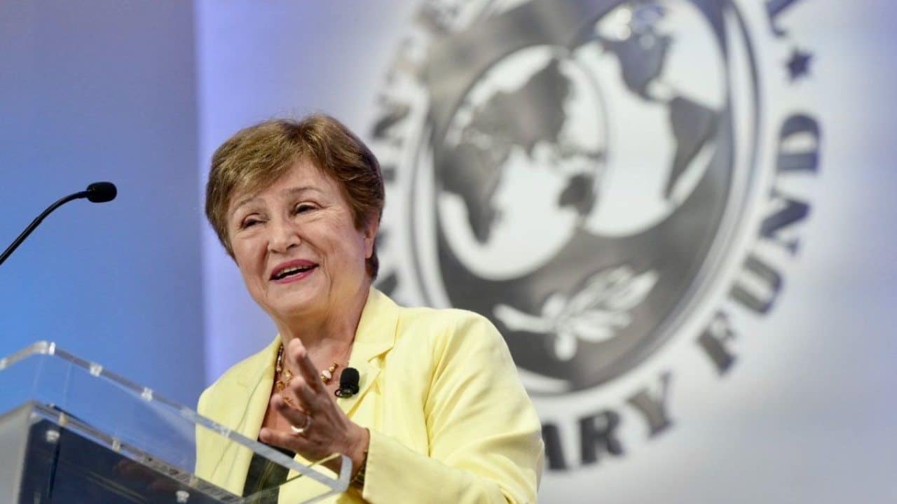 El FMI exige a Argentina avanzar en una reforma tributaria estructural