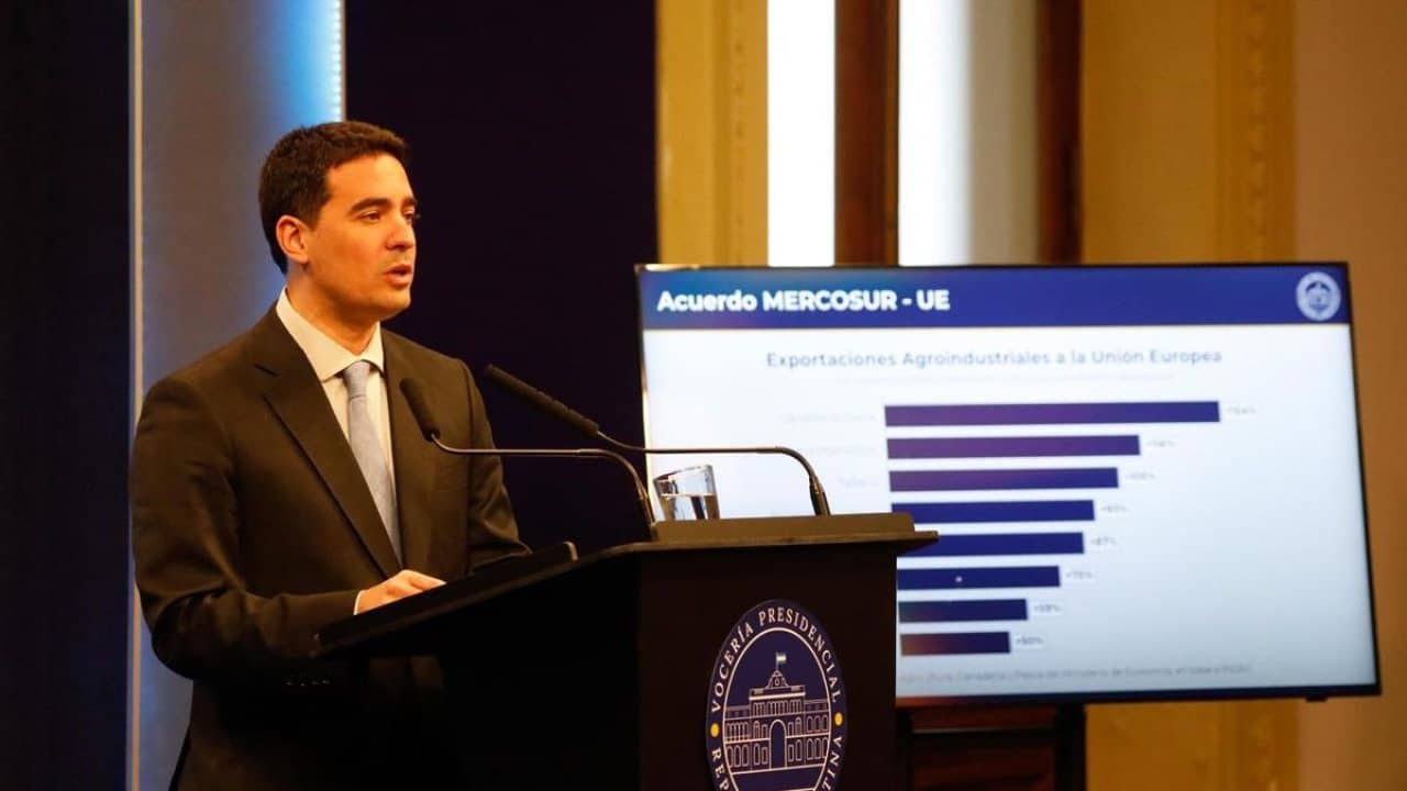 El Gobierno defendió las operaciones con oro del BCRA y aseguró que dejaron ganancias netas