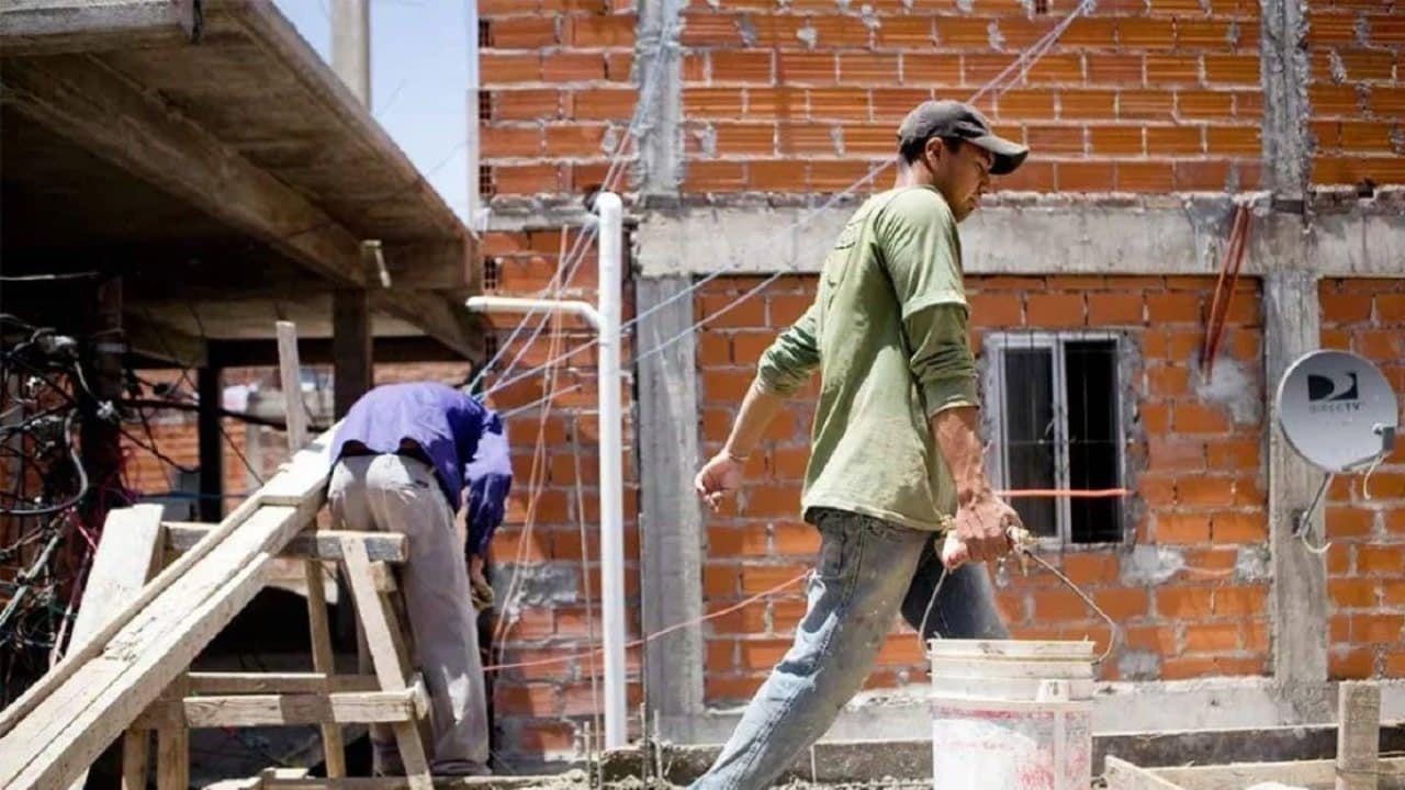 El seguro de desempleo creció casi 30% en los primeros nueve meses de 2026
