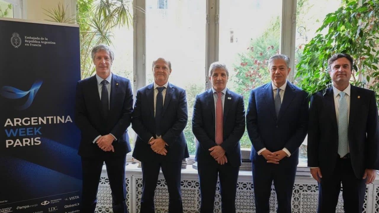 Pluspetrol Vaca Muerta RIGI: una inversion histórica de u$s12.400 millones aprobada por el Comité Evaluador