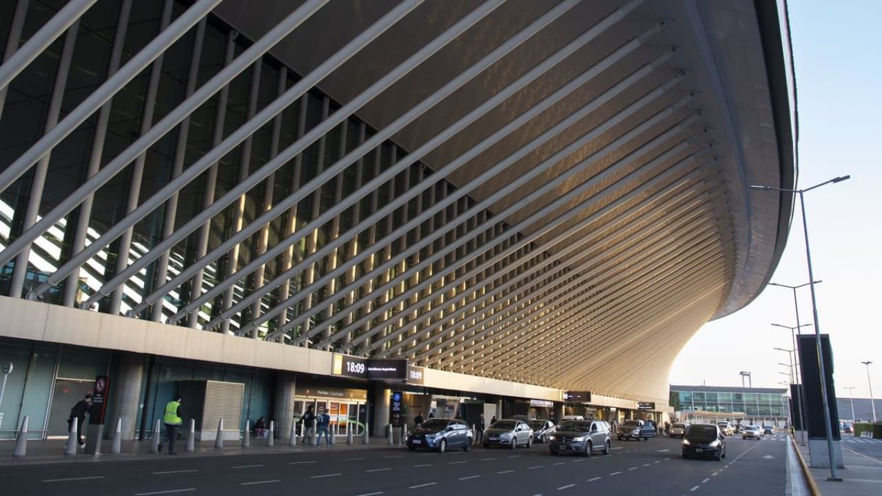 El ORSNA aprueba un nuevo cuadro tarifario aeropuertos para mas de 30 terminales del país