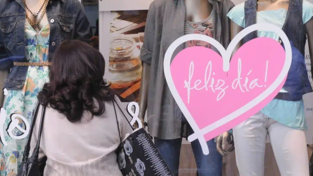 Día de la Madre 2026: las ventas minoristas cayeron 1,4% interanual según CAME