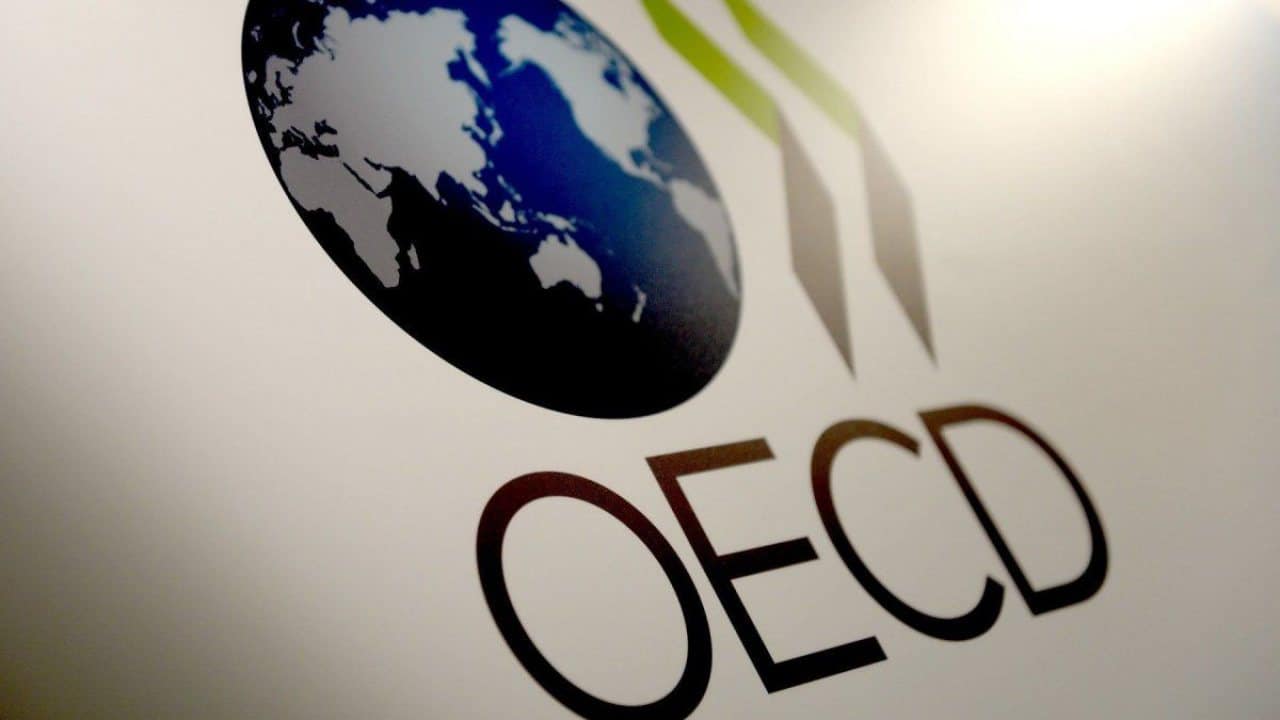 La inflación OCDE se acelero al 4,3% en agosto por el alza de la energía