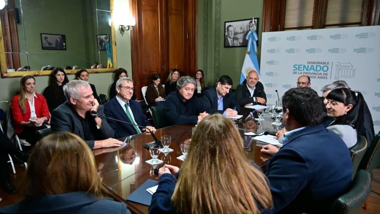 Hacia los puertos del siglo XXI: desafíos, oportunidades y condiciones para el desarrollo