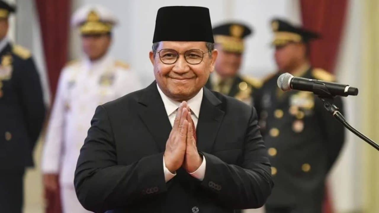 Indonesia y Argentina estrechan lazos: energía en Vaca Muerta y carne en la mesa