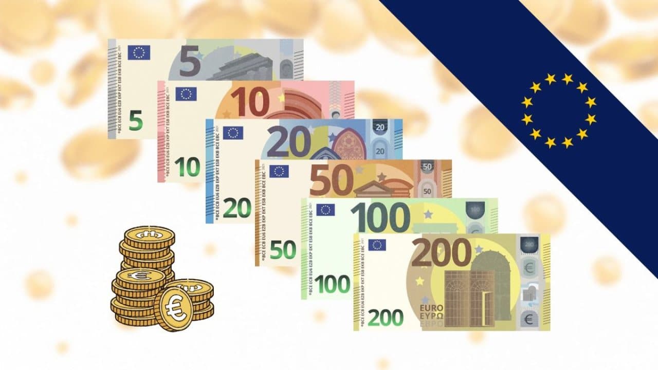 La inflación zona euro se acelero al 0,6% mensual en septiembre
