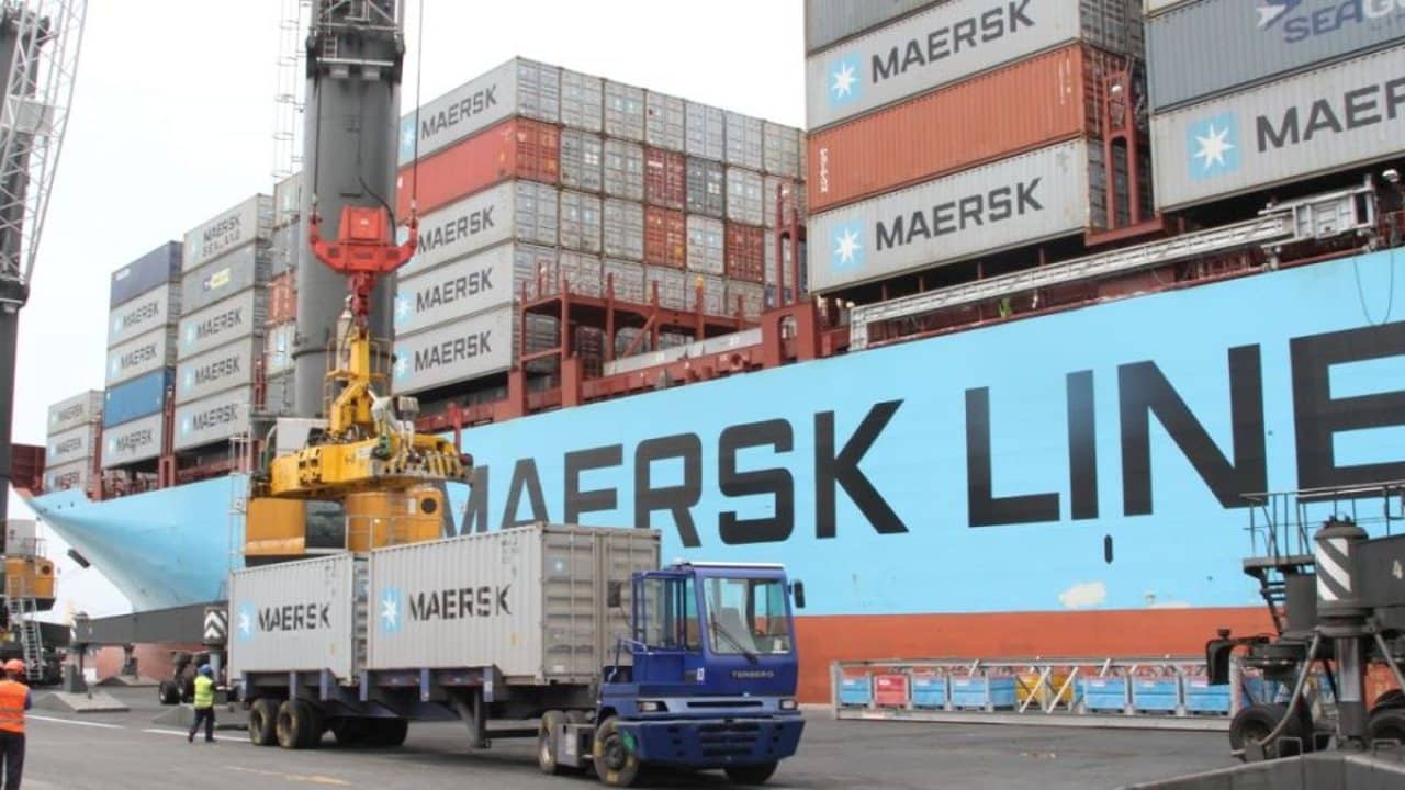 Argentina en el comercio mundial: un estudio proyecta exportaciones por u$s180.000 millones para 2035