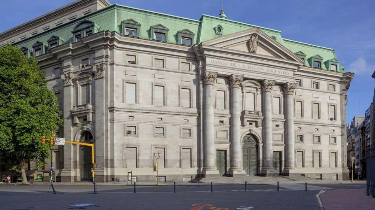 Banco Nación líder indiscutido del crecimiento crediticio en 2026
