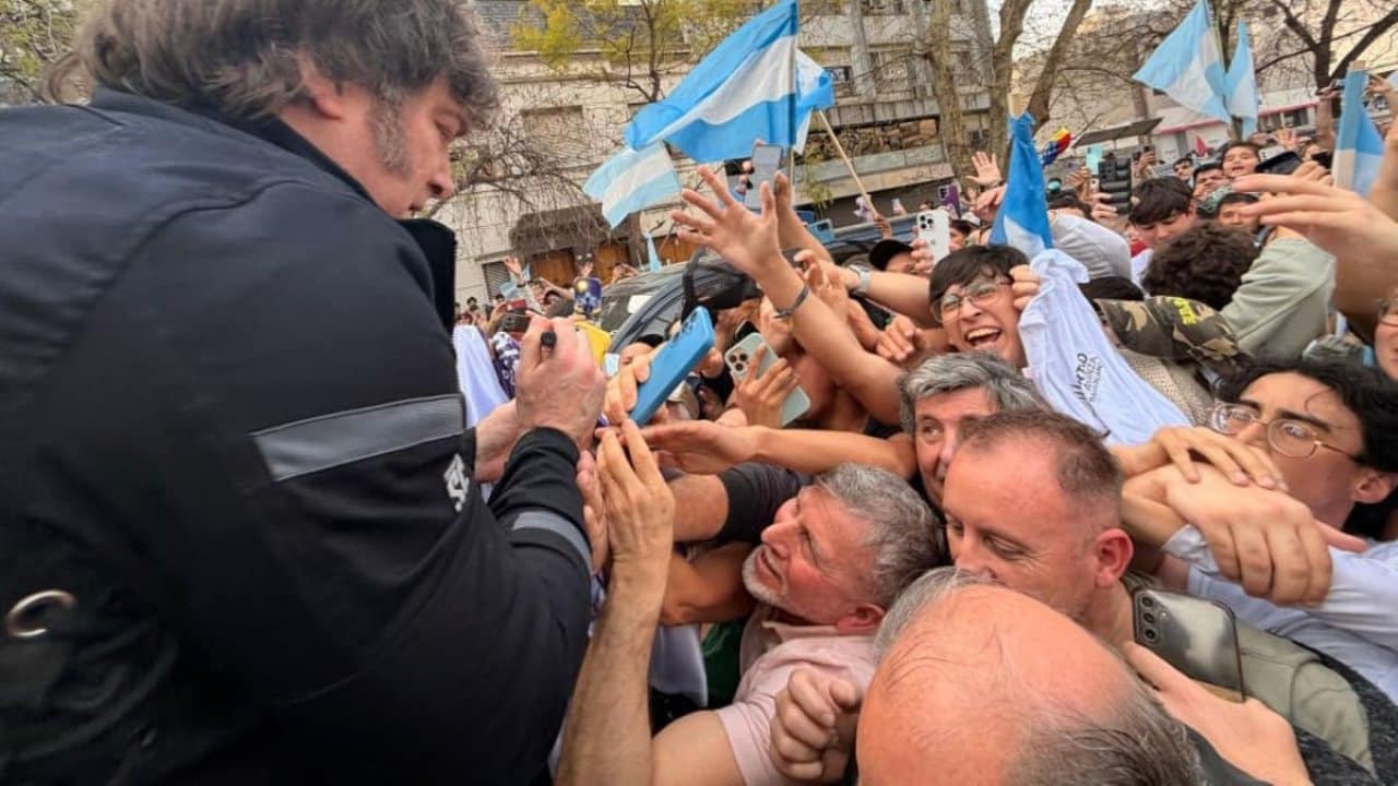 Un medio financiero de Estados Unidos advierte sobre el estancamiento de la economía argentina